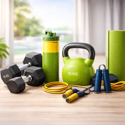 Fitness & Wellness