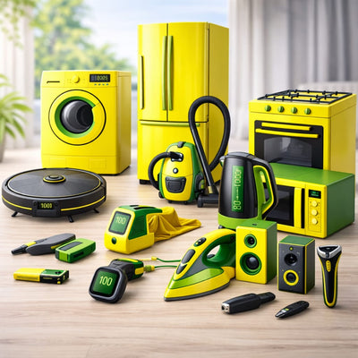 Home Appliances