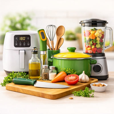 Kitchen Essentials