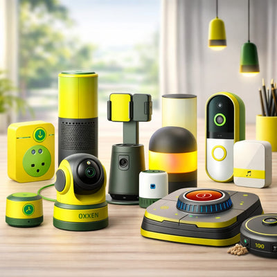 Smart Gadgets