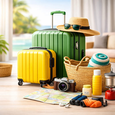 Travel & Storage